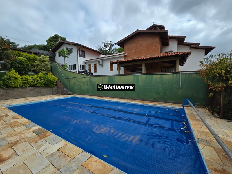 Casa no lago à venda condomínio Marambaia Vinhedo 04 quartos: 14ª foto da galeria de imagens do imóvel