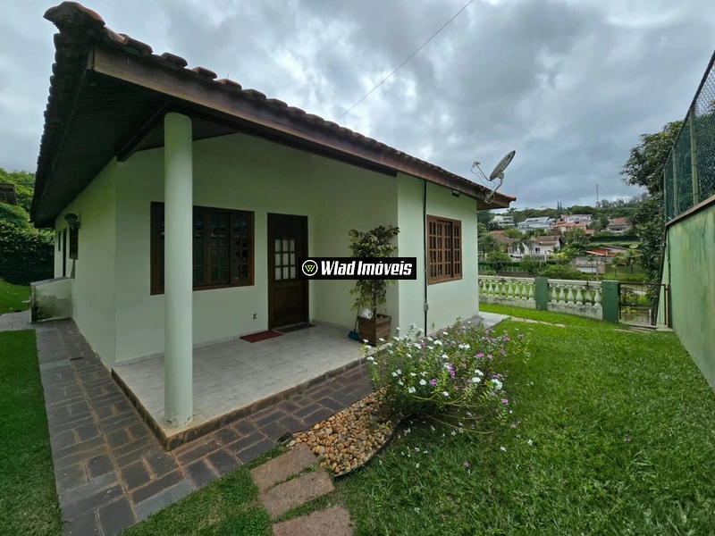 Casa no lago à venda condomínio Marambaia Vinhedo 04 quartos: 37ª foto da galeria de imagens do imóvel