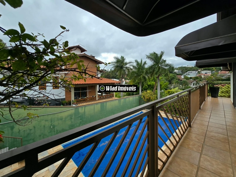 Casa no lago à venda condomínio Marambaia Vinhedo 04 quartos: 13ª foto da galeria de imagens do imóvel