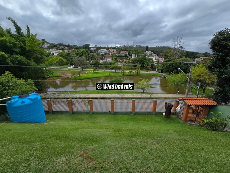 Casa no lago à venda condomínio Marambaia Vinhedo 04 quartos: 2ª foto da galeria de imagens do imóvel
