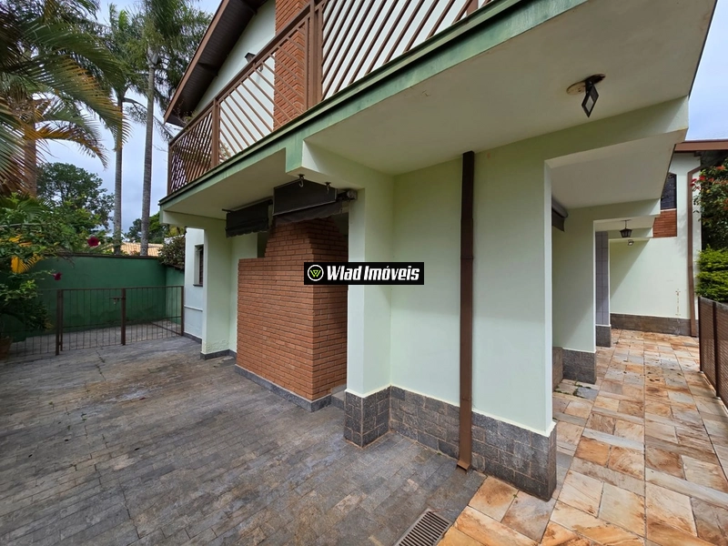 Casa no lago à venda condomínio Marambaia Vinhedo 04 quartos: 35ª foto da galeria de imagens do imóvel