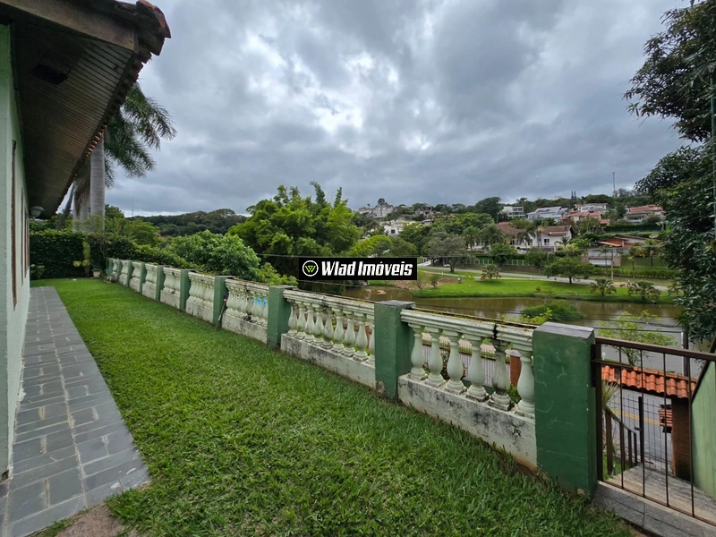 Casa no lago à venda condomínio Marambaia Vinhedo 04 quartos: 18ª foto da galeria de imagens do imóvel
