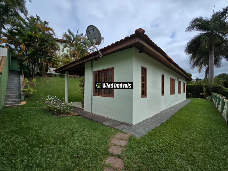 Casa no lago à venda condomínio Marambaia Vinhedo 04 quartos: 38ª foto da galeria de imagens do imóvel