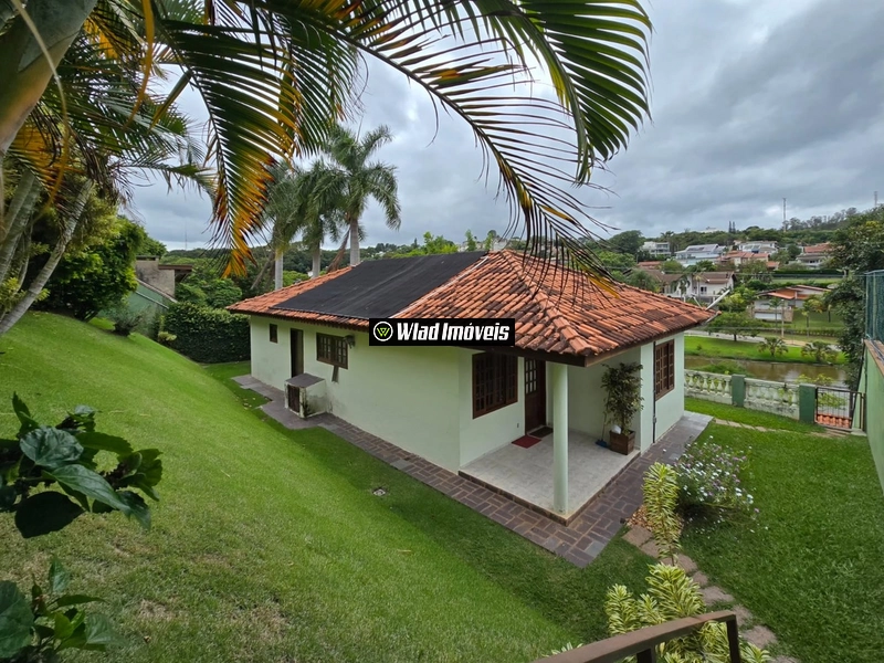 Casa no lago à venda condomínio Marambaia Vinhedo 04 quartos: 17ª foto da galeria de imagens do imóvel