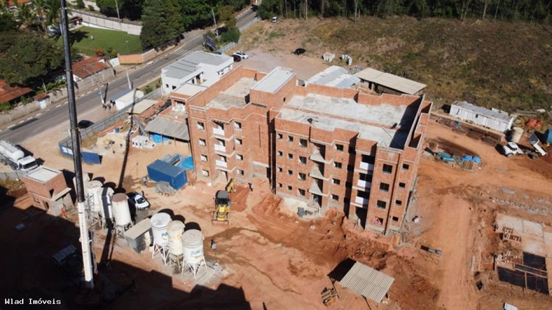 Apartamento 03 quartos a Venda Bairro Santa Claudina em Vinhedo: 8ª foto da galeria de imagens do imóvel