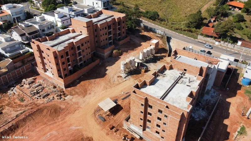 Apartamento 03 quartos a Venda Bairro Santa Claudina em Vinhedo: 19ª foto da galeria de imagens do imóvel