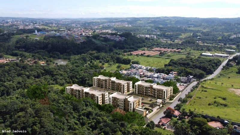Apartamento 03 quartos a Venda Bairro Santa Claudina em Vinhedo: 30ª foto da galeria de imagens do imóvel