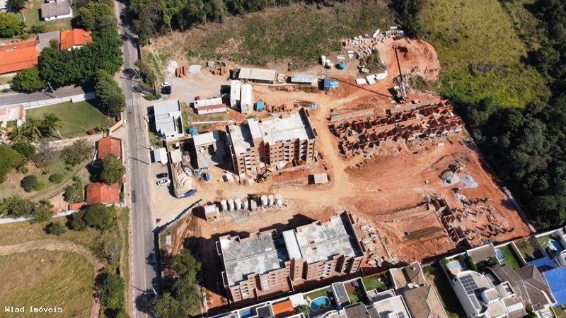 Apartamento 03 quartos a Venda Bairro Santa Claudina em Vinhedo: 23ª foto da galeria de imagens do imóvel