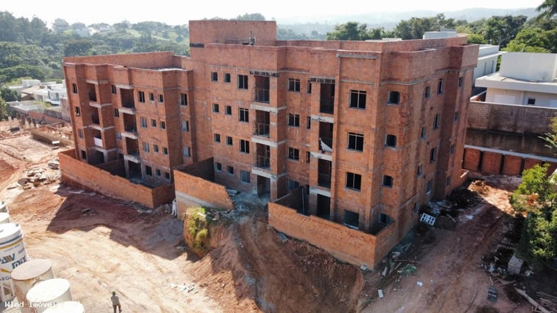 Apartamento 03 quartos a Venda Bairro Santa Claudina em Vinhedo: 14ª foto da galeria de imagens do imóvel