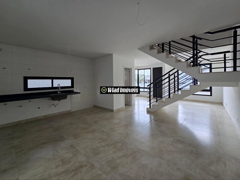 Casa nova com 03 quartos suítes a venda Bairro Mosteiro em Vinhedo: 19ª foto da galeria de imagens do imóvel