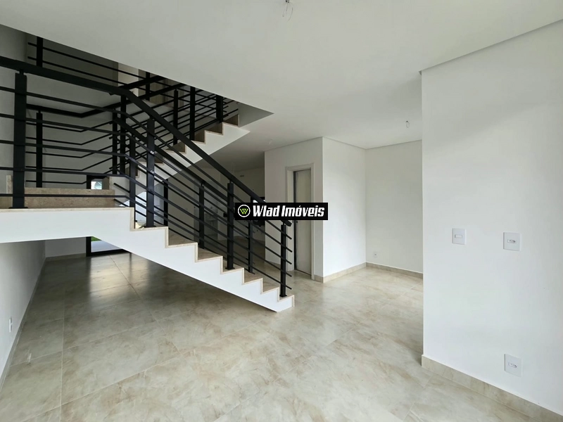 Casa nova com 03 quartos suítes a venda Bairro Mosteiro em Vinhedo: 13ª foto da galeria de imagens do imóvel
