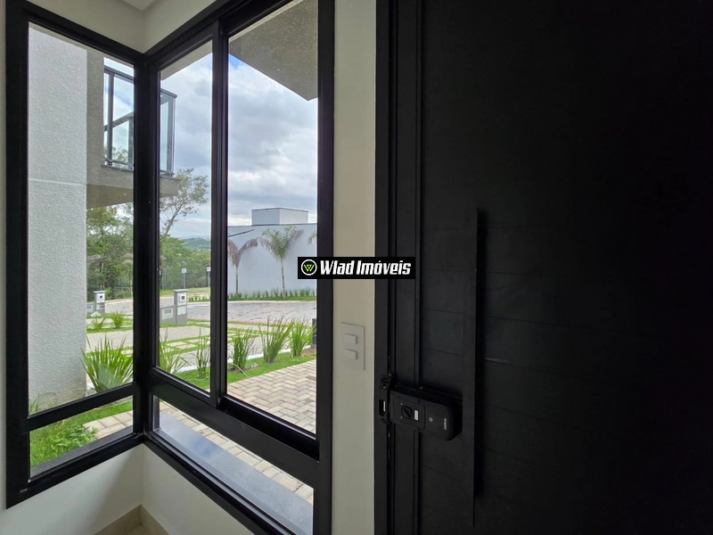 Casa nova com 03 quartos suítes a venda Bairro Mosteiro em Vinhedo: 12ª foto da galeria de imagens do imóvel