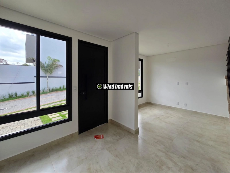 Casa nova com 03 quartos suítes a venda Bairro Mosteiro em Vinhedo: 15ª foto da galeria de imagens do imóvel