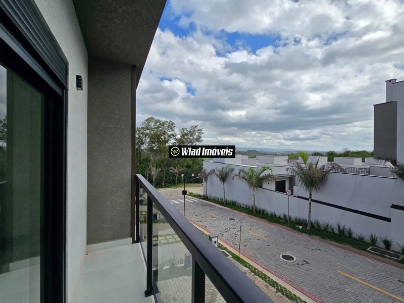 Casa nova com 03 quartos suítes a venda Bairro Mosteiro em Vinhedo: 9ª foto da galeria de imagens do imóvel