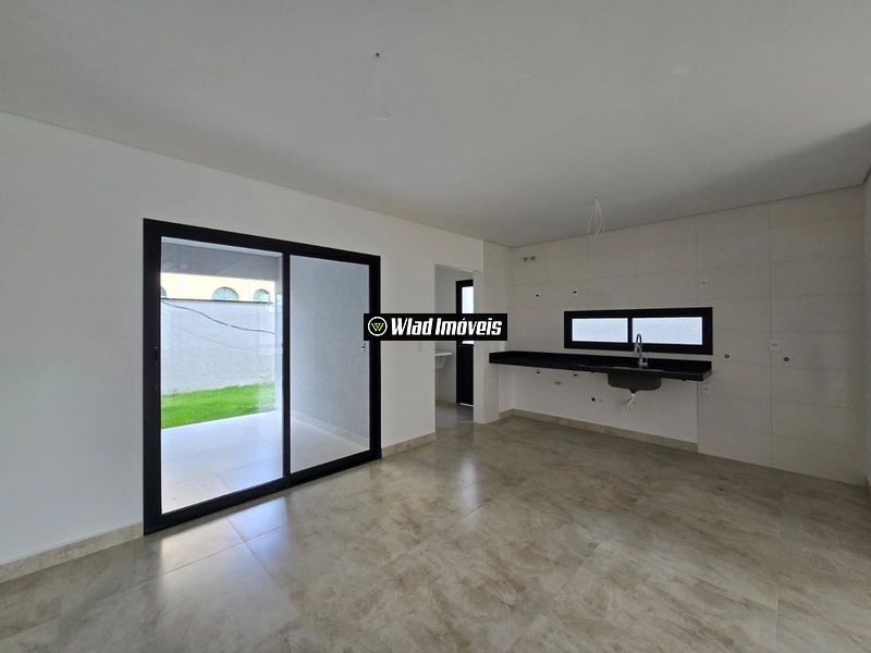 Casa nova com 03 quartos suítes a venda Bairro Mosteiro em Vinhedo: 17ª foto da galeria de imagens do imóvel