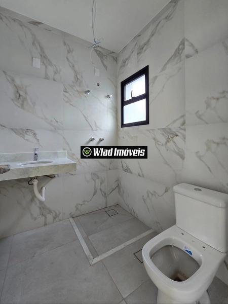 Casa nova com 03 quartos suítes a venda Bairro Mosteiro em Vinhedo: 10ª foto da galeria de imagens do imóvel