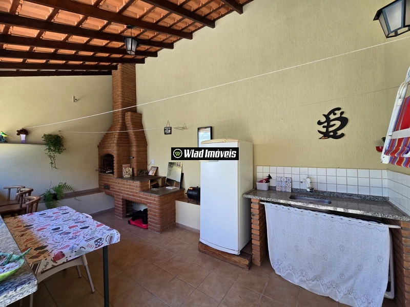 Casa a venda 04 quartos Grape Village Bairro Pinheirinho Vinhedo: 7ª foto da galeria de imagens do imóvel