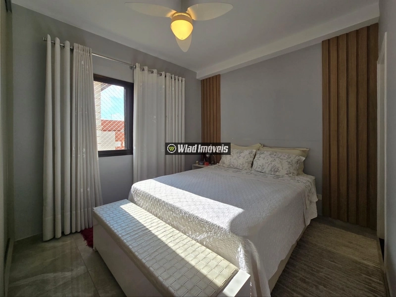 Apartamento à VENDA 03 quartos, 02 vagas Bairro Pinheirinho em Vinhedo: 3ª foto da galeria de imagens do imóvel