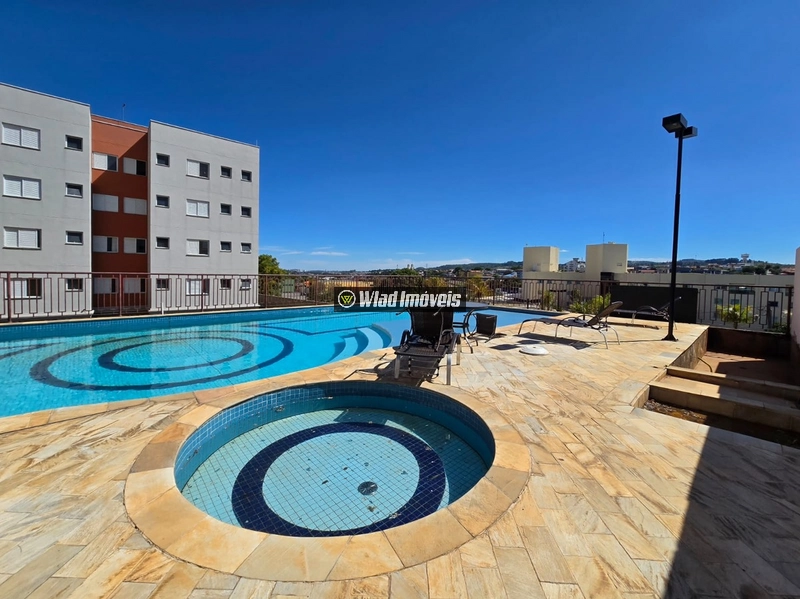 Apartamento à VENDA 03 quartos, 02 vagas Bairro Pinheirinho em Vinhedo: 17ª foto da galeria de imagens do imóvel