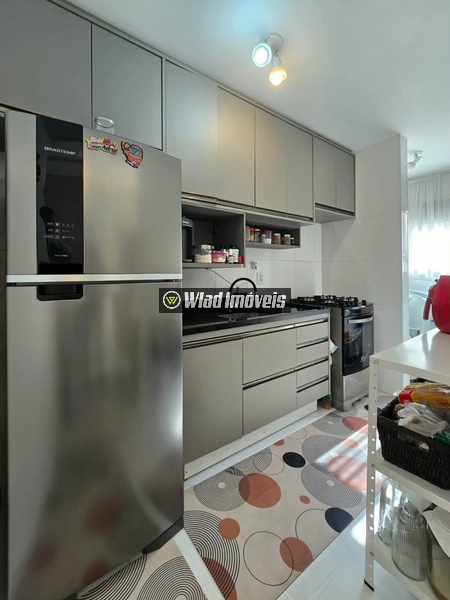 Apartamento à VENDA 03 quartos, 02 vagas Bairro Pinheirinho em Vinhedo: 14ª foto da galeria de imagens do imóvel