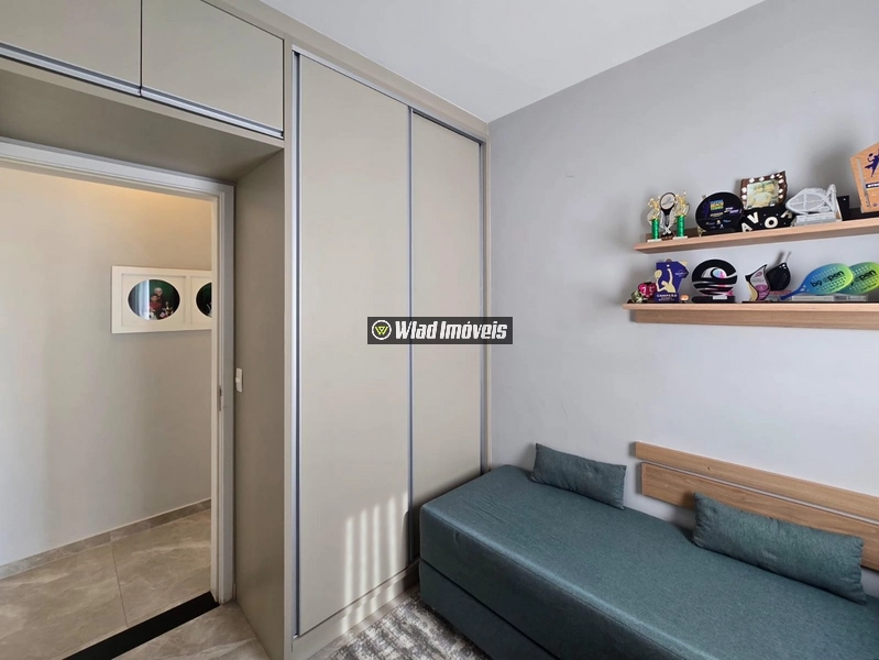 Apartamento à VENDA 03 quartos, 02 vagas Bairro Pinheirinho em Vinhedo: 13ª foto da galeria de imagens do imóvel