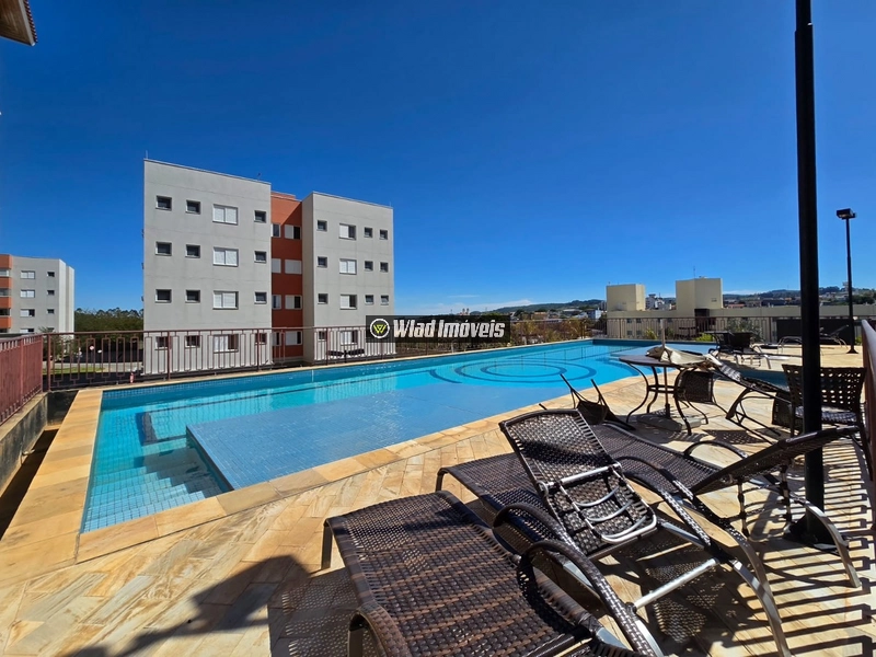 Apartamento à VENDA 03 quartos, 02 vagas Bairro Pinheirinho em Vinhedo: 18ª foto da galeria de imagens do imóvel