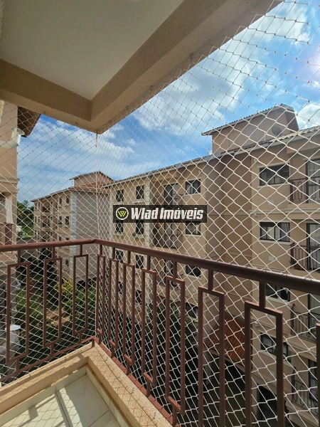 Apartamento à VENDA 03 quartos, 02 vagas Bairro Pinheirinho em Vinhedo: 9ª foto da galeria de imagens do imóvel