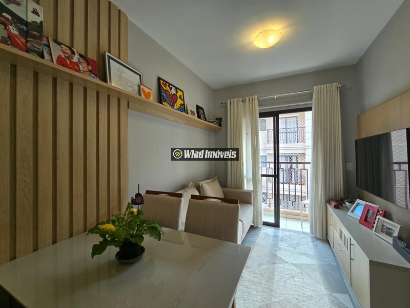 Apartamento à VENDA 03 quartos, 02 vagas Bairro Pinheirinho em Vinhedo: 2ª foto da galeria de imagens do imóvel