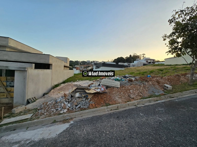 Terreno plano a venda Bairro Pinheirinho em Vinhedo: 6ª foto da galeria de imagens do imóvel