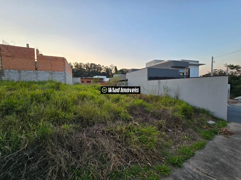 Terreno plano a venda Bairro Pinheirinho em Vinhedo: 7ª foto da galeria de imagens do imóvel