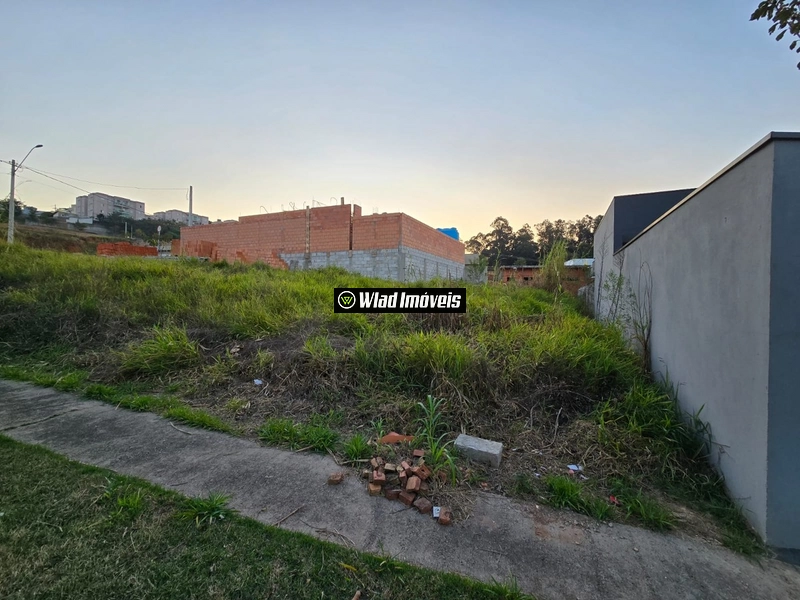 Terreno plano a venda Bairro Pinheirinho em Vinhedo: 9ª foto da galeria de imagens do imóvel