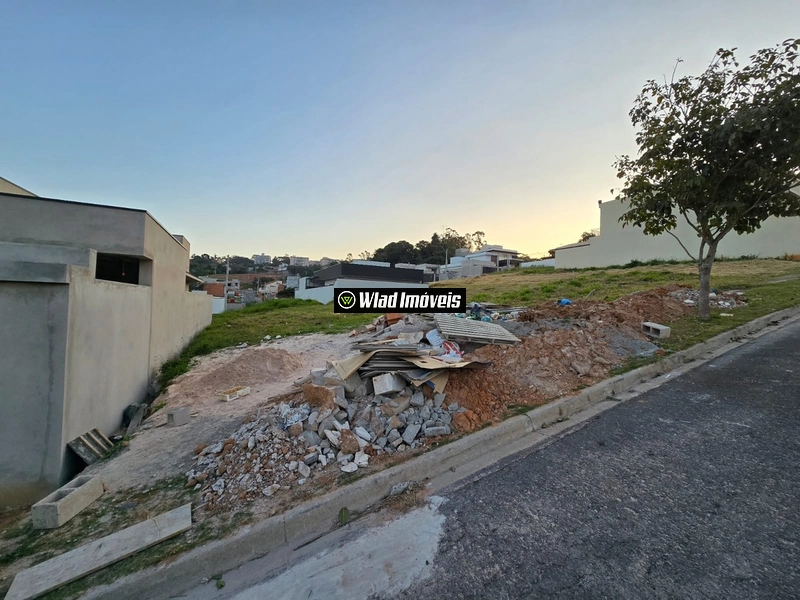 Terreno plano a venda Bairro Pinheirinho em Vinhedo: 5ª foto da galeria de imagens do imóvel