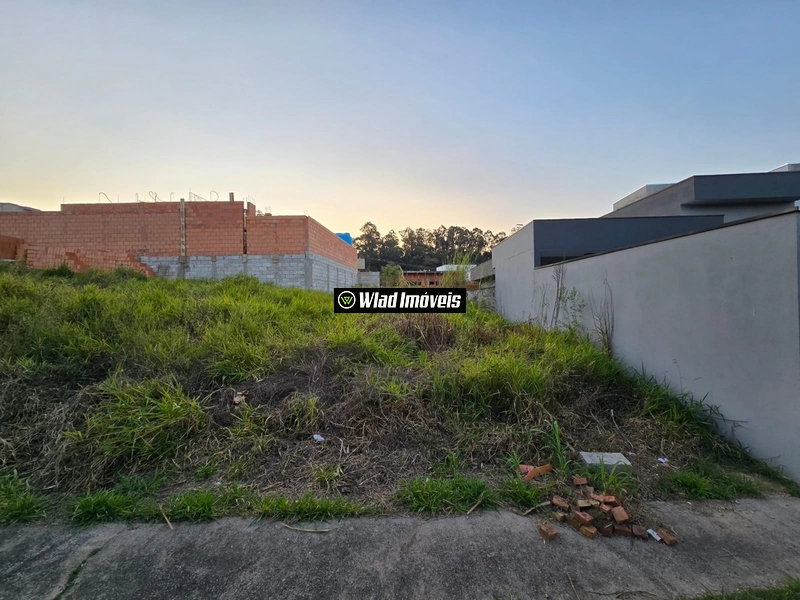 Terreno plano a venda Bairro Pinheirinho em Vinhedo: 8ª foto da galeria de imagens do imóvel