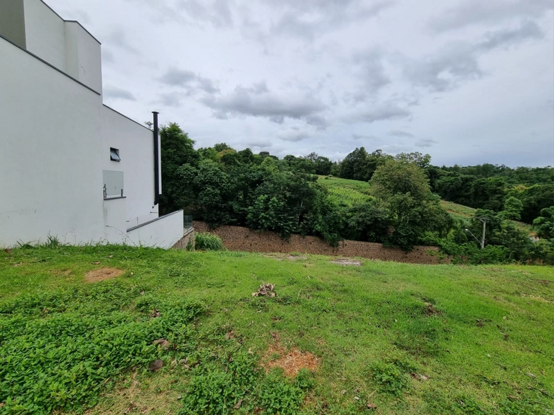 Terreno em Condomínio a Venda Bairro Centro em Louveira: 2ª foto da galeria de imagens do imóvel