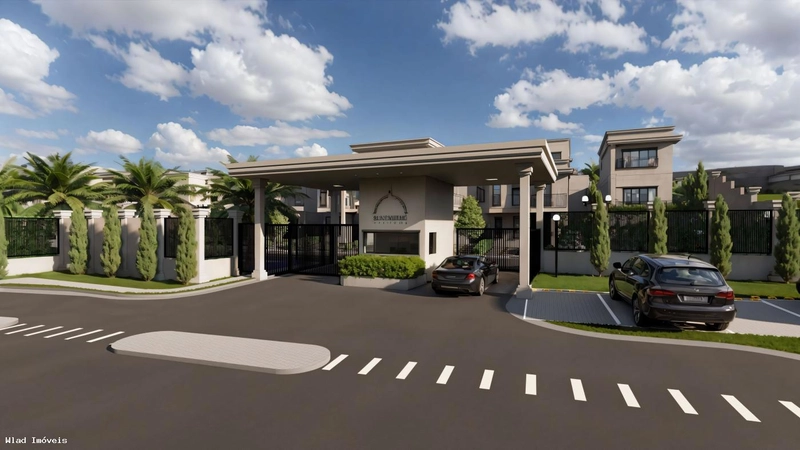 Imóvel residencial ou comercial