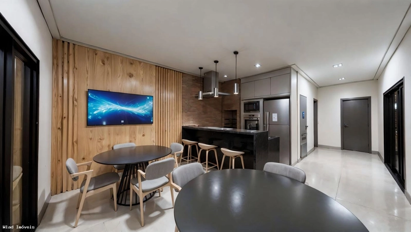 Empreendimento Saint Michel em Vinhedo Casas de vila para agosto 2026: 12ª foto da galeria de imagens do imóvel