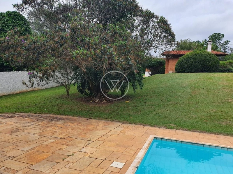 Casa para Venda em Valinhos / SP Chácaras São Bento: 1ª foto da galeria de imagens do imóvel