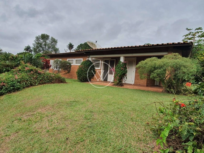 Imóvel residencial ou comercial