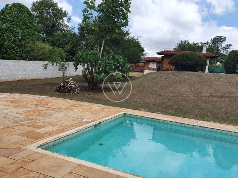 Casa para Venda em Valinhos / SP Chácaras São Bento: 4ª foto da galeria de imagens do imóvel
