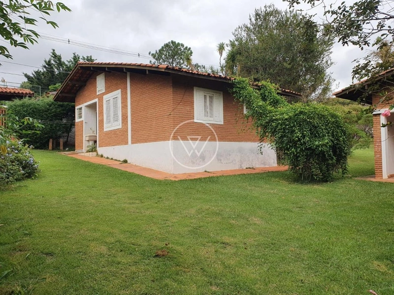 Casa para Venda em Valinhos / SP Chácaras São Bento: 8ª foto da galeria de imagens do imóvel