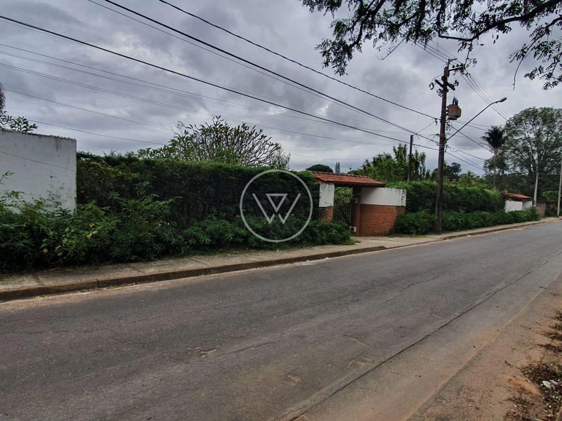 Casa para Venda em Valinhos / SP Chácaras São Bento: 2ª foto da galeria de imagens do imóvel