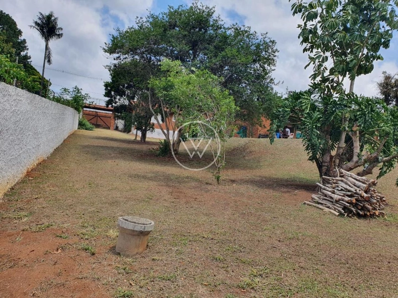 Casa para Venda em Valinhos / SP Chácaras São Bento: 3ª foto da galeria de imagens do imóvel