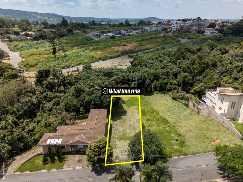 Terreno em condomínio a venda Bairro Pinheirinho em Vinhedo: 18ª foto da galeria de imagens do imóvel