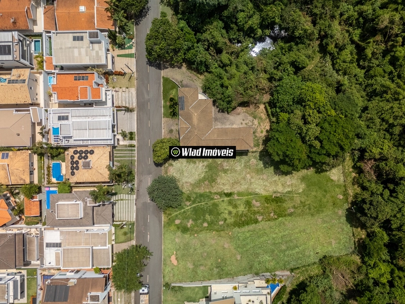 Terreno em condomínio a venda Bairro Pinheirinho em Vinhedo: 6ª foto da galeria de imagens do imóvel