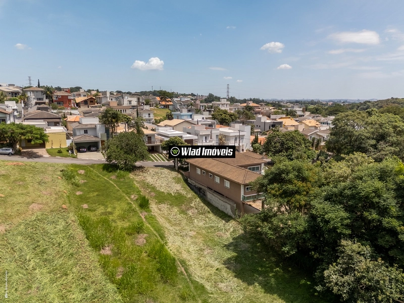 Terreno em condomínio a venda Bairro Pinheirinho em Vinhedo: 8ª foto da galeria de imagens do imóvel