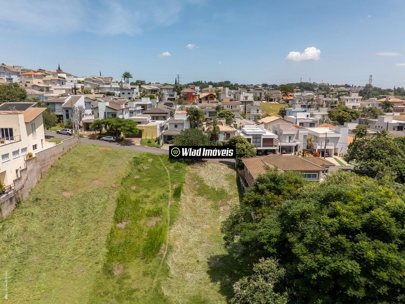 Terreno em condomínio a venda Bairro Pinheirinho em Vinhedo: 9ª foto da galeria de imagens do imóvel