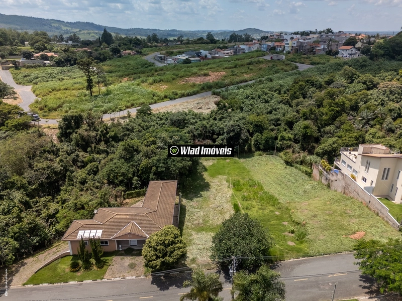 Terreno em condomínio a venda Bairro Pinheirinho em Vinhedo: 10ª foto da galeria de imagens do imóvel