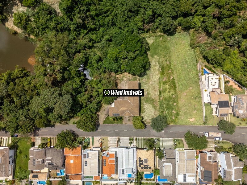 Terreno em condomínio a venda Bairro Pinheirinho em Vinhedo: 5ª foto da galeria de imagens do imóvel