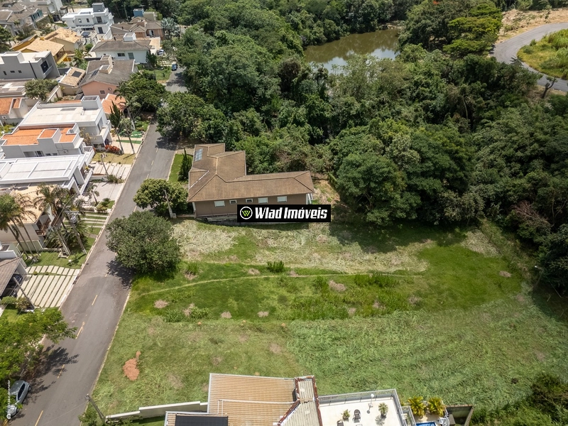 Terreno em condomínio a venda Bairro Pinheirinho em Vinhedo: 13ª foto da galeria de imagens do imóvel