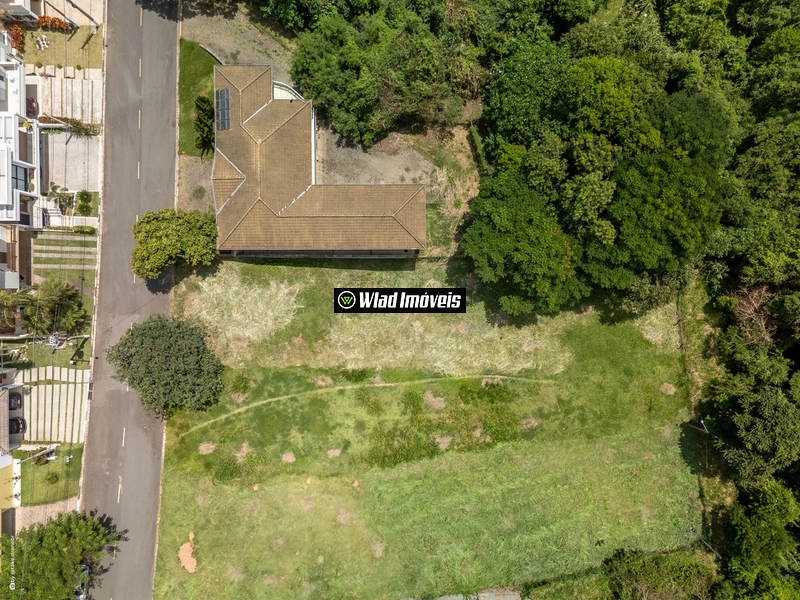 Terreno em condomínio a venda Bairro Pinheirinho em Vinhedo: 4ª foto da galeria de imagens do imóvel